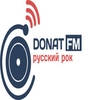 Donat FM - Русский рок — слушать онлайн